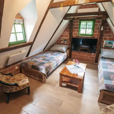 Apartmani Etno Kuca Pod Okicem Samobor Exterior photo