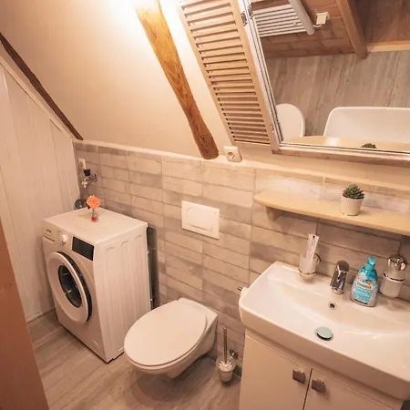 Apartmani Etno Kuca Pod Okicem Samobor Exterior photo