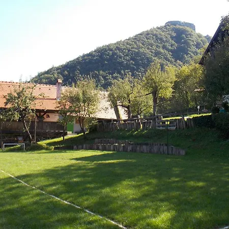Apartmani Etno Kuca Pod Okicem Samobor Room photo