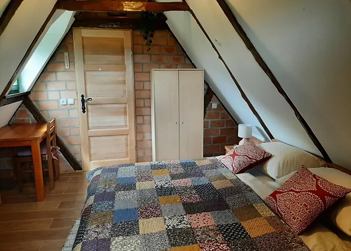 Apartmani Etno Kuca Pod Okicem