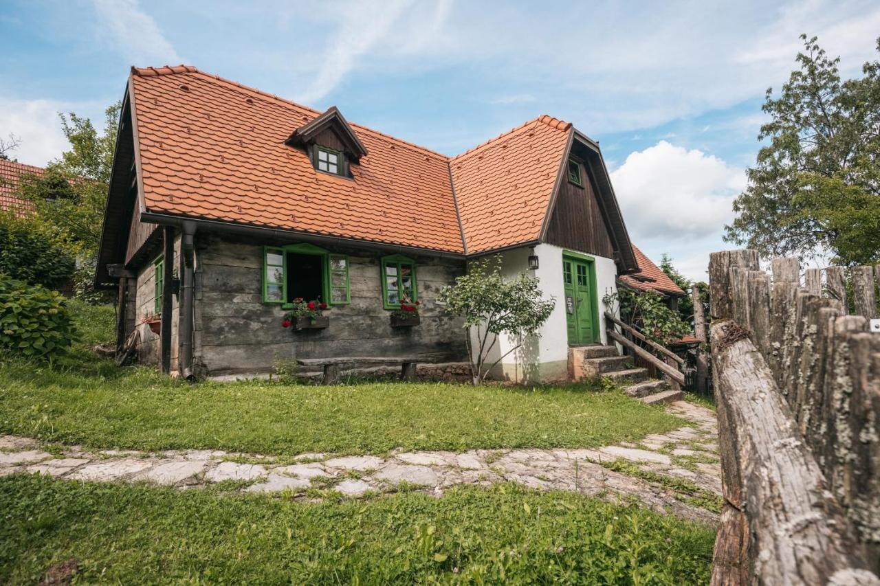 Etno Kuca Pod Okicem Apartment Samobor