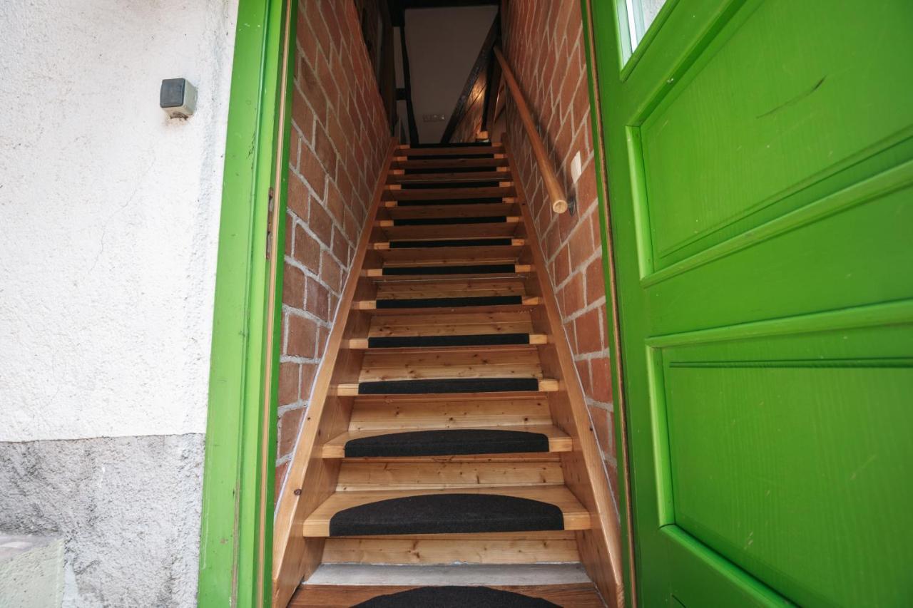 Apartment Etno Kuca Pod Okicem Samobor