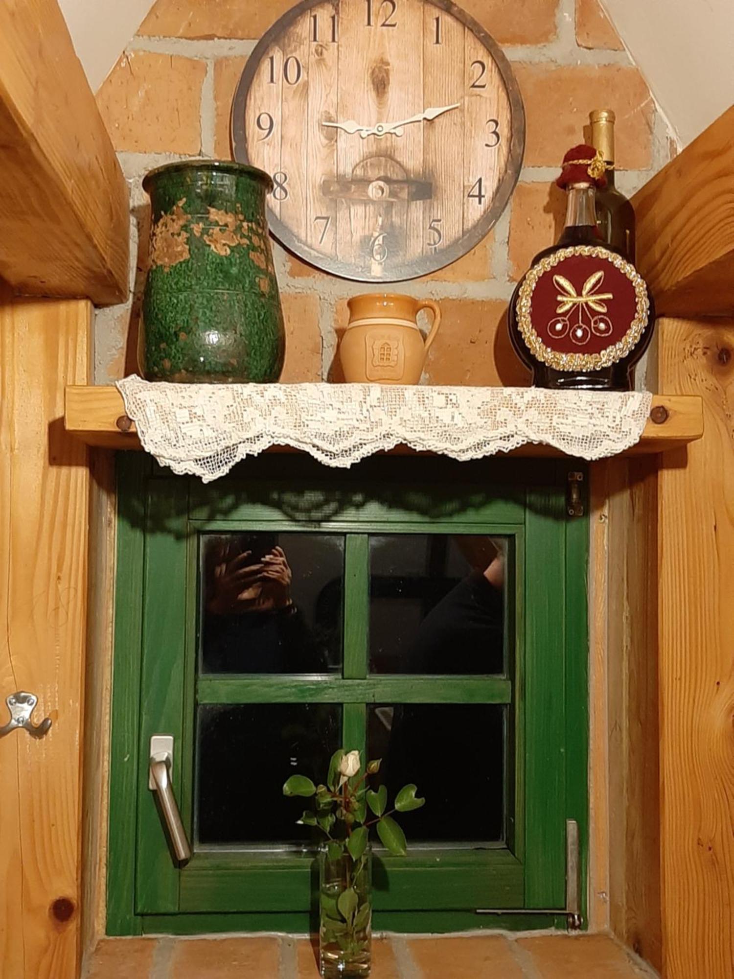 Etno Kuca Pod Okicem Apartment *