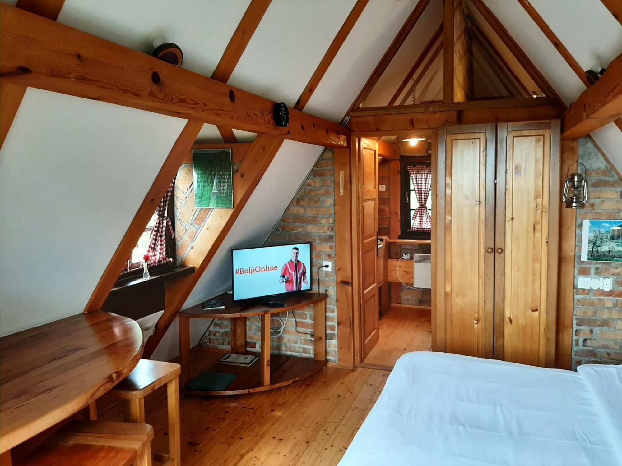 Apartment Etno Kuca Pod Okicem Samobor