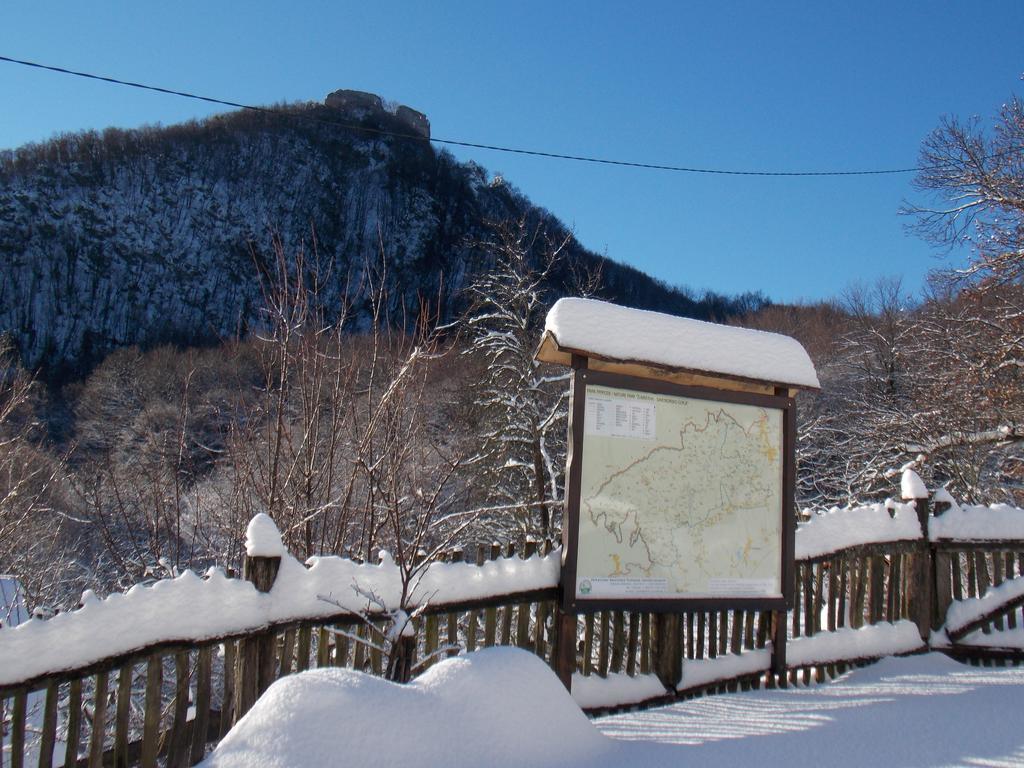 Apartmán Etno Kuca Pod Okicem