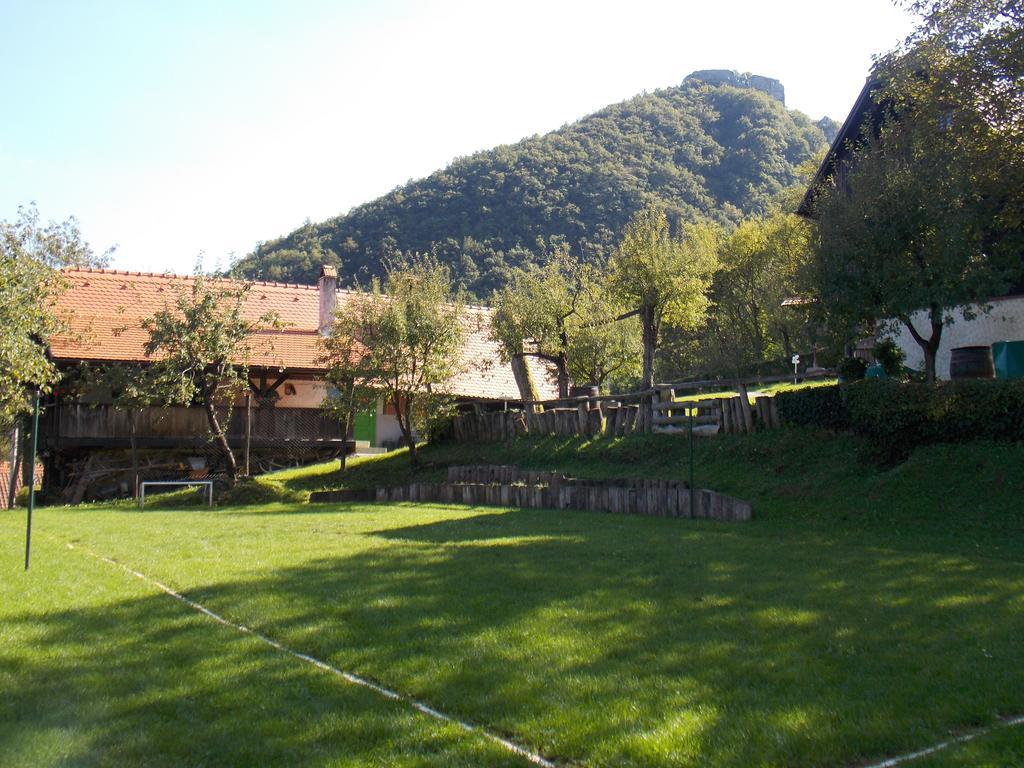 Etno Kuca Pod Okicem Apartment Samobor