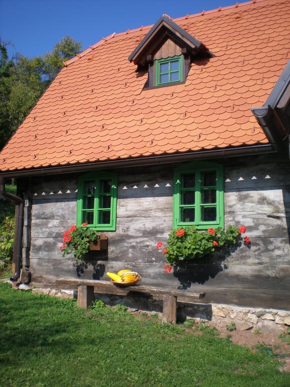 Apartment Etno Kuca Pod Okicem Samobor
