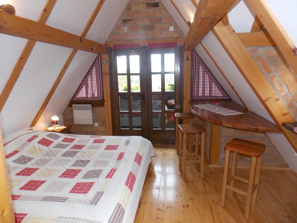 Etno Kuca Pod Okicem Apartment Samobor