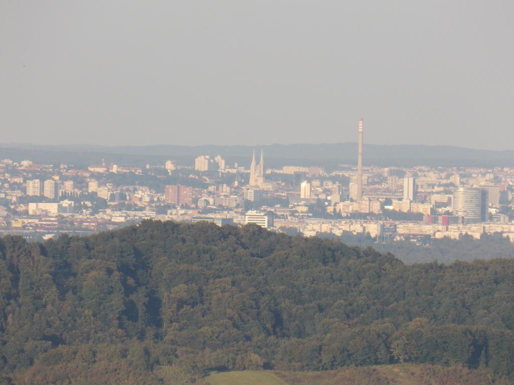 Etno Kuca Pod Okicem Samobor